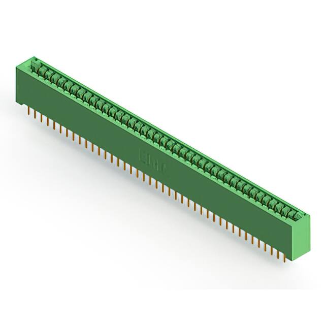 846-082-521-201 EDAC Inc.  Edgeboard Connectors